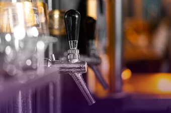 Transformación digital en empresa cervecera líder